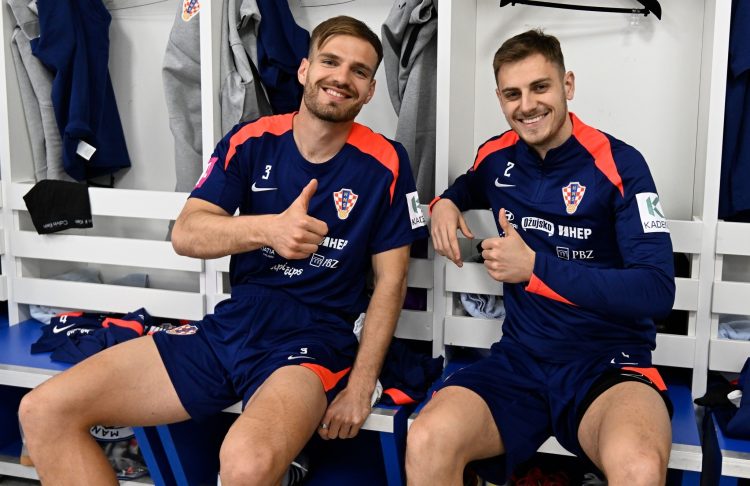 Stanišić: Draže mi je igrati protiv boljih igrača