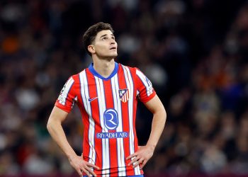 UEFA objavila službenu izjavu nakon poništenog penala Atletica Madrida