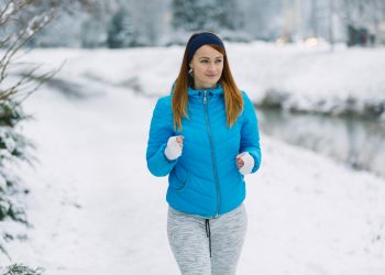 Jutarnje trčanje na niskim temperaturama? Pet razloga zašto je to odlična ideja