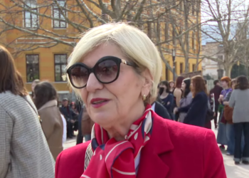 Dan žena: Kad su Mostarke šutjele?