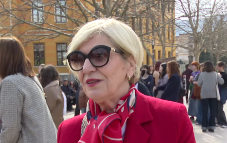 Dan žena: Kad su Mostarke šutjele?