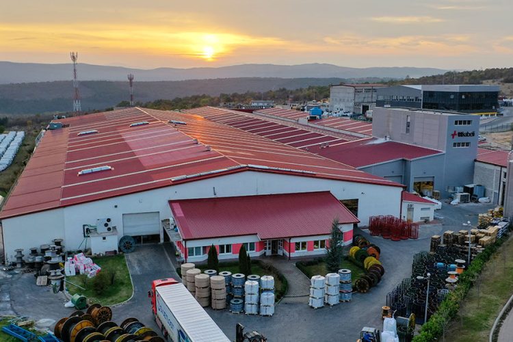 Širokobriješka obitelj Kožul globalno širi industrijskog giganta