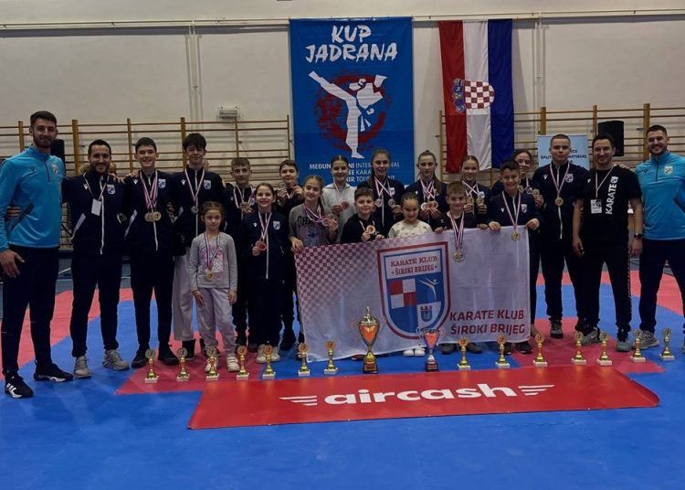 Foto: KK Široki Brijeg