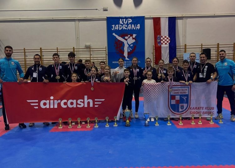 Foto: KK Široki Brijeg