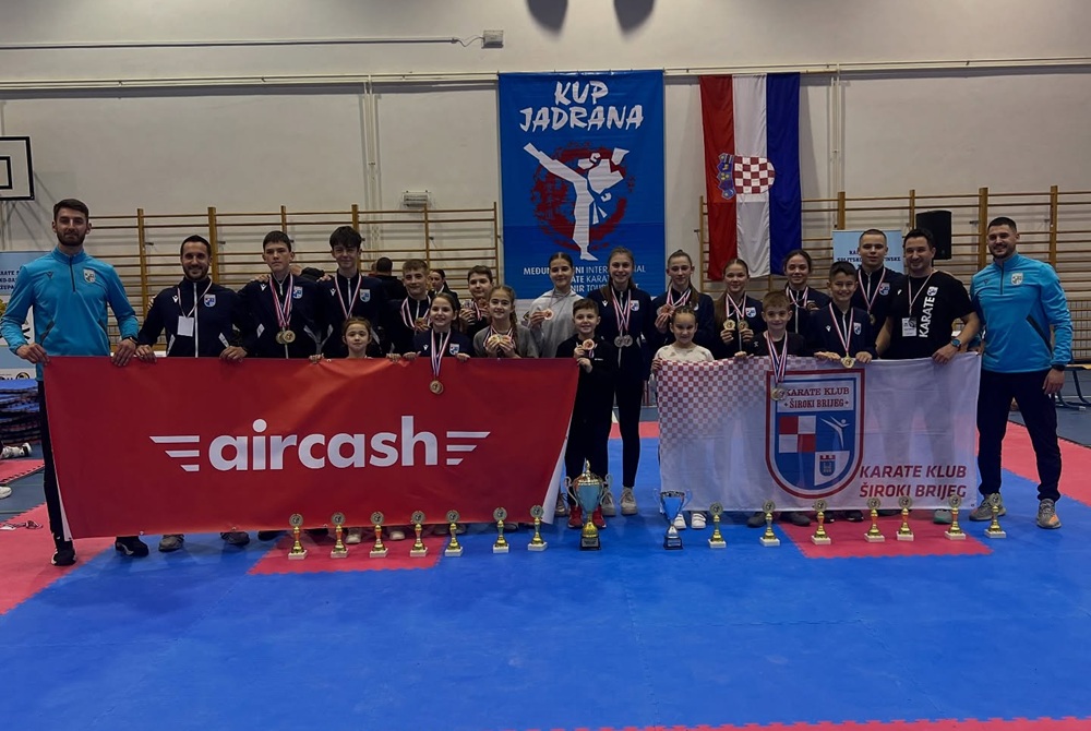 Foto: KK Široki Brijeg
