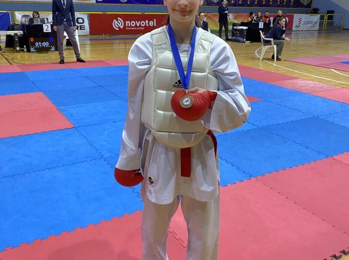 Karate klub Široki dominirao na turniru u Ljubuškom