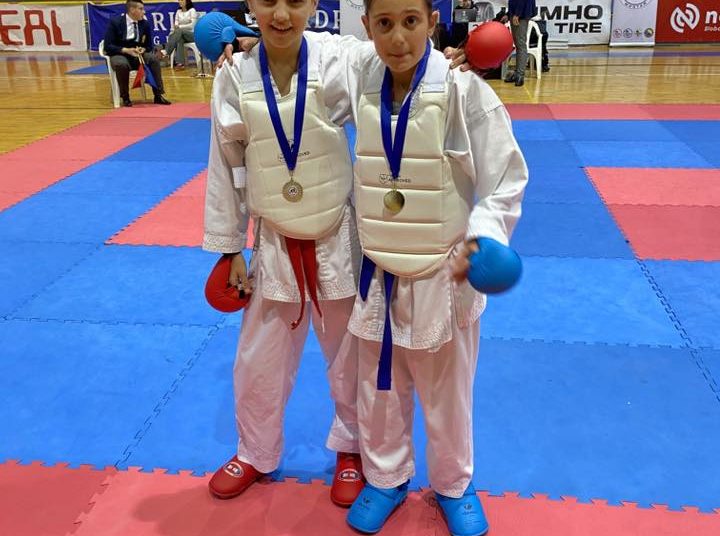 Karate klub Široki dominirao na turniru u Ljubuškom