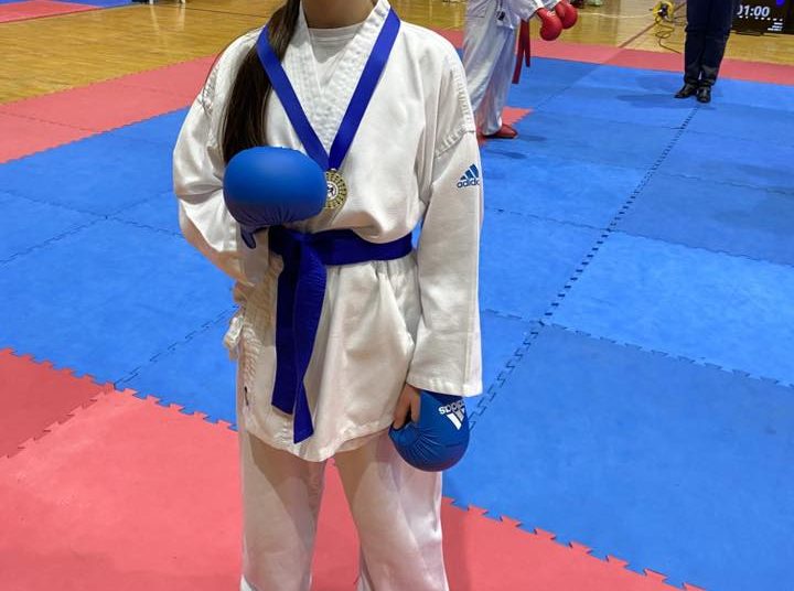 Karate klub Široki dominirao na turniru u Ljubuškom