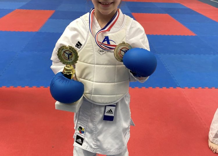 Karate klub Široki na Kupu Jadrana osvojio 29 medalja