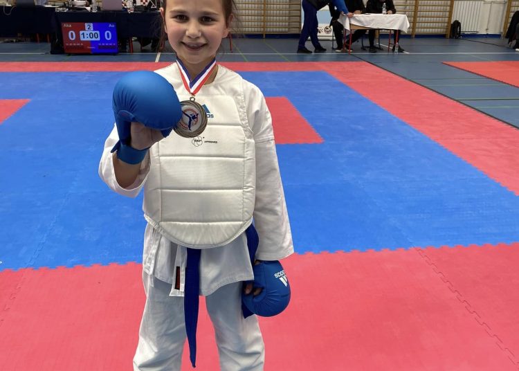 Karate klub Široki na Kupu Jadrana osvojio 29 medalja