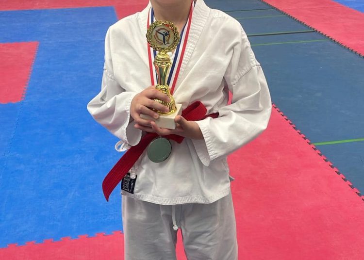 Karate klub Široki na Kupu Jadrana osvojio 29 medalja