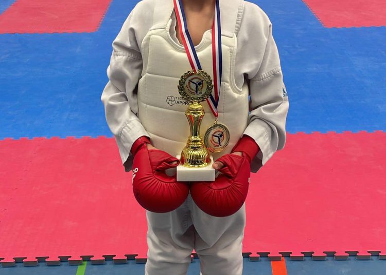 Karate klub Široki na Kupu Jadrana osvojio 29 medalja
