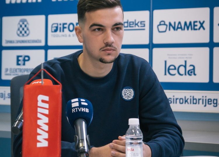 Foto: NK Široki Brijeg