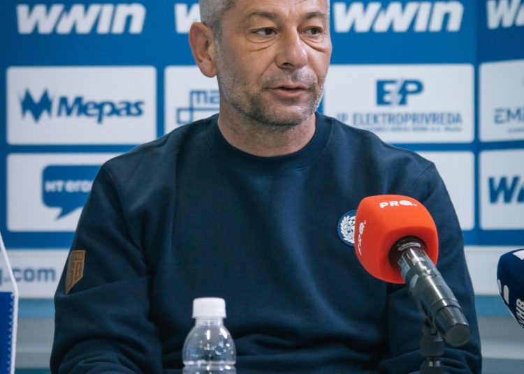 Foto: NK Široki Brijeg