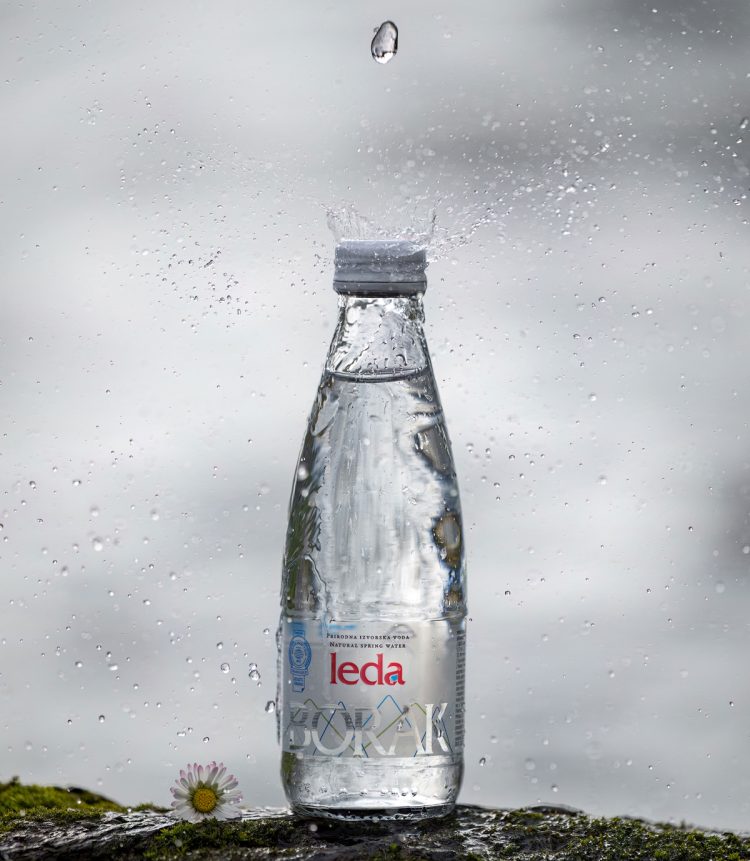 Leda voda i Svjetski dan voda