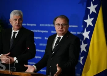 Lideri koalicije u FBiH danas se sastaju u Mostaru