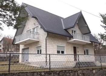 Livanjskoj obitelji kojoj je izgorjela kuća, sumještani kupili novi dom