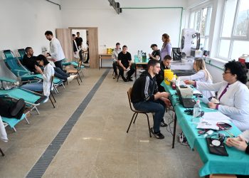 Foto: Crveni križ ŽZH