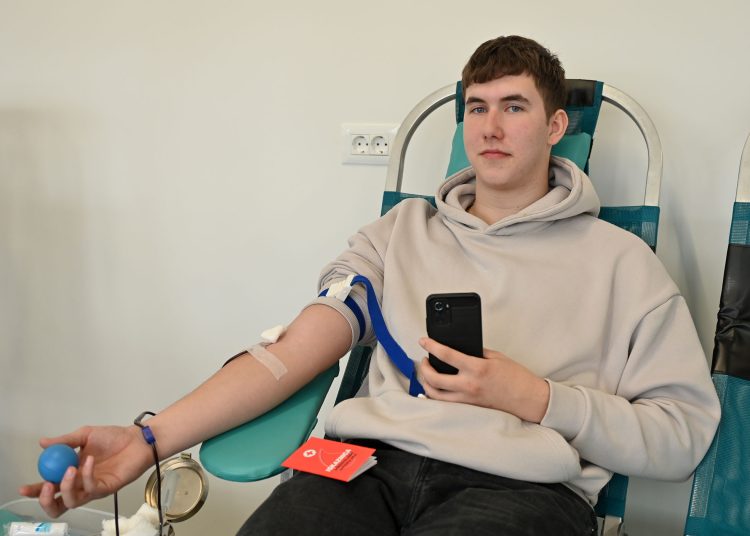 Foto: Crveni križ ŽZH