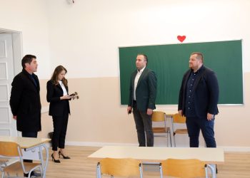 Foto: Grad Ljubuški