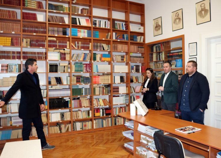 Foto: Grad Ljubuški