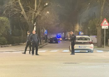 MUP HNŽ objavio detalje okupljanja navijača ispred zatvora u Mostaru