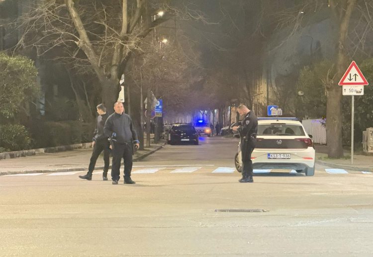 MUP HNŽ objavio detalje okupljanja navijača ispred zatvora u Mostaru