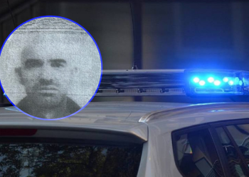 MUP ŽZH objavio fotografiju bjegunca za kojim se traga u Ljubuškom