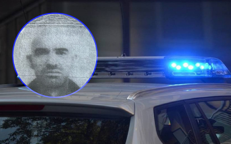 MUP ŽZH objavio fotografiju bjegunca za kojim se traga u Ljubuškom