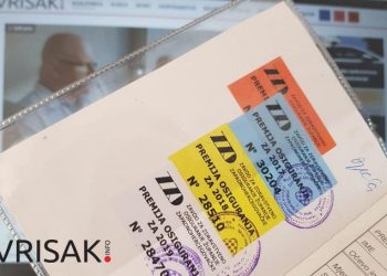 ŽZH: Do ponedjeljka još možete kupiti markicu