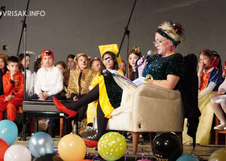 Glazbena škola Široki Brijeg održala ‘Koncert pod maskama’