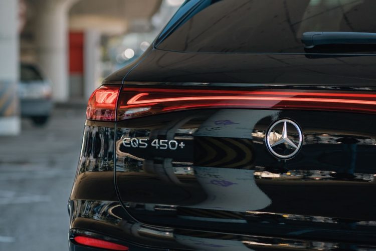 Mercedes dobio odobrenje za testiranje posebnih svjetala
