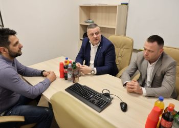 Mijatović: Poticaji za gospodarstvo sa 7 milijuna porasli na 30 milijuna KM