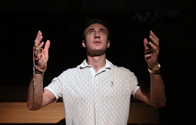 Mladi Ljubušak Mislav Ramljak objavio novu duhovnu pjesmu