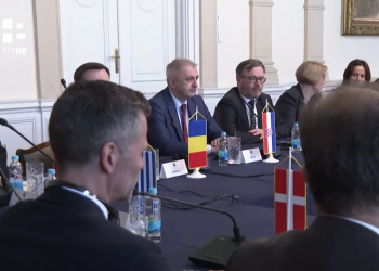 Mogu li međunarodni akteri spriječiti daljnju destabilizaciju BiH