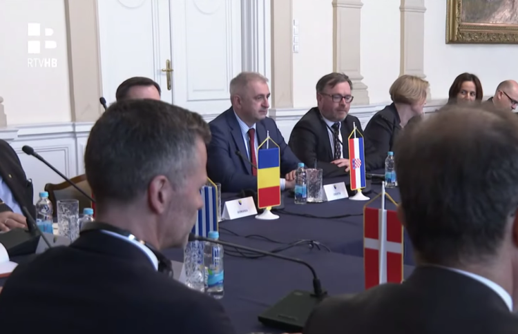 Mogu li međunarodni akteri spriječiti daljnju destabilizaciju BiH