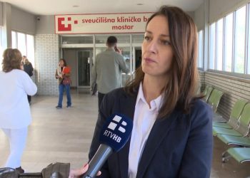 Mostar: Petučeni mladić van životne opasnosti
