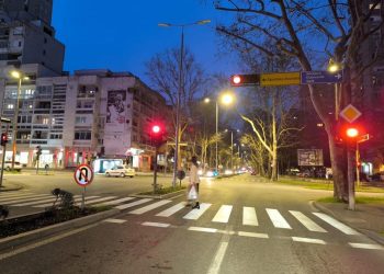 Mostar: Semafor kod Mostarke ponovno u funkciji nakon 17 dana