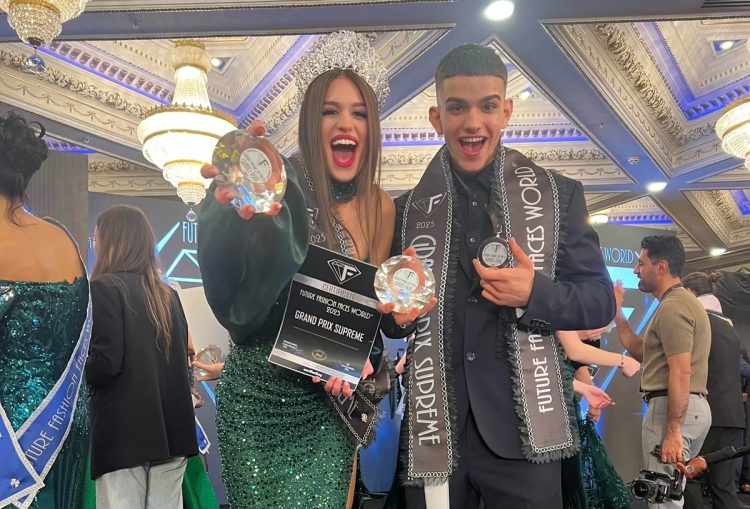 Mostarka Leonarda Tomić osvojila Grand Prix u Antalyji