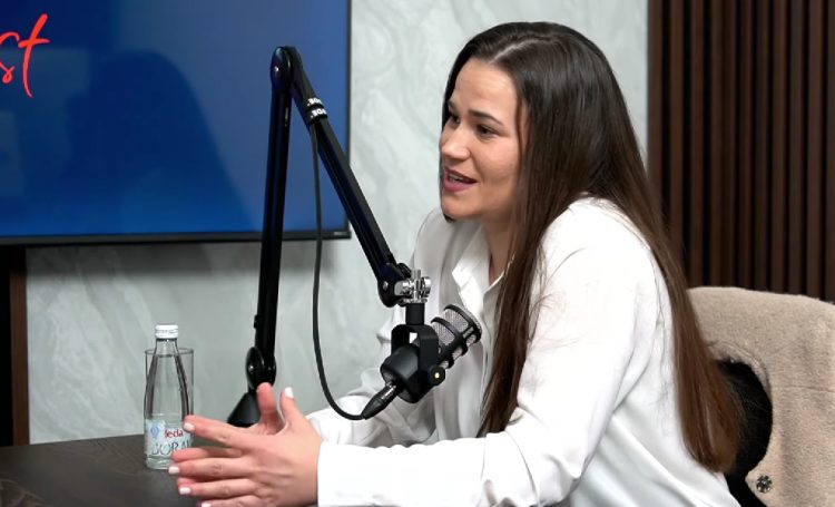 Mostarka svake godine na godišnji odmor ide u Afriku