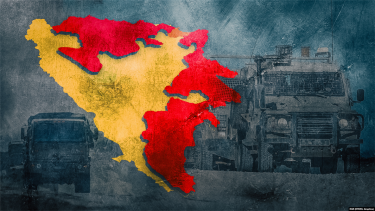 Može li se Republika Srpska odcijepiti od Bosne i Hercegovine?