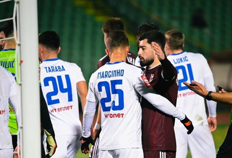 Foto: NK Široki Brijeg