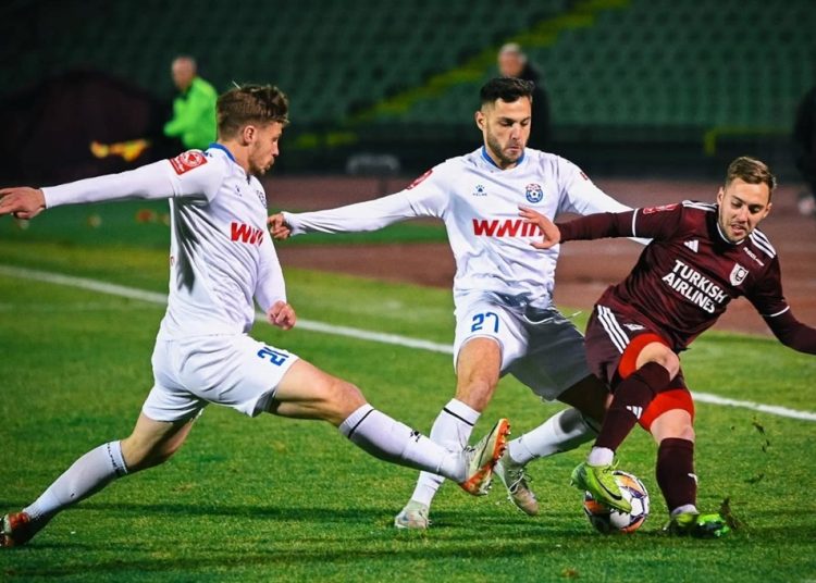 Foto: NK Široki Brijeg