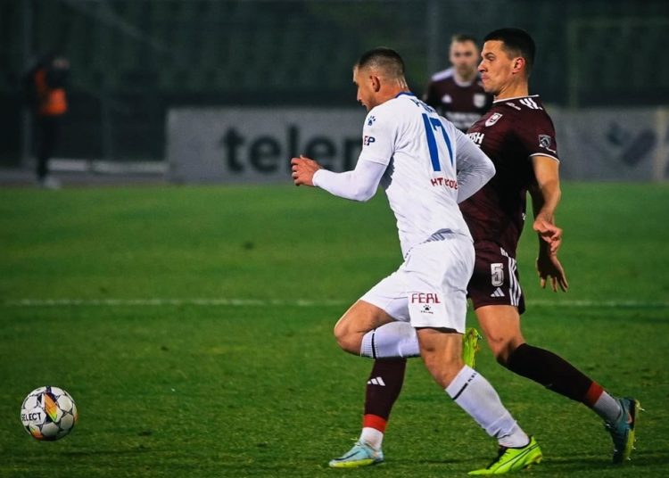 Foto: NK Široki Brijeg