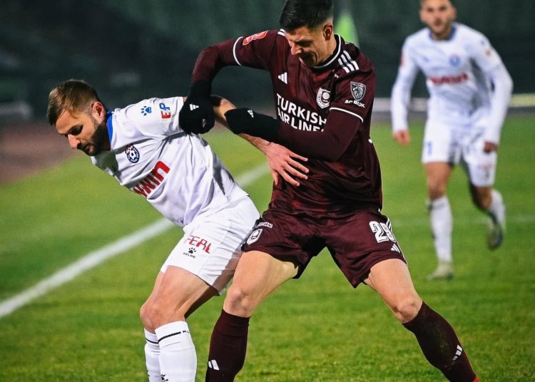 Foto: NK Široki Brijeg