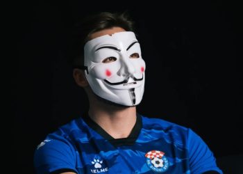NK Široki Brijeg na zanimljiv način najavio povratak oporavljenog igrača