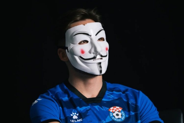 NK Široki Brijeg na zanimljiv način najavio povratak oporavljenog igrača