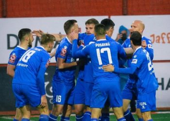 Foto: NK Široki Brijeg