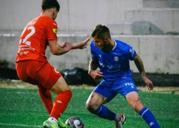 Foto: NK Široki Brijeg