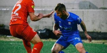 Foto: NK Široki Brijeg